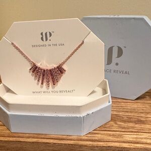 Bomb Party OG Necklace